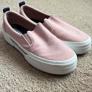 Sperry shoes